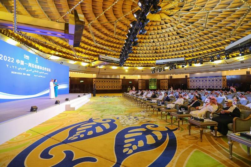 China Media Group