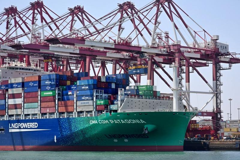 China dan Korea Selatan