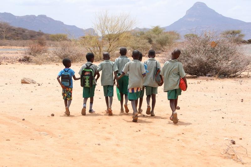 Dana darurat UNICEF