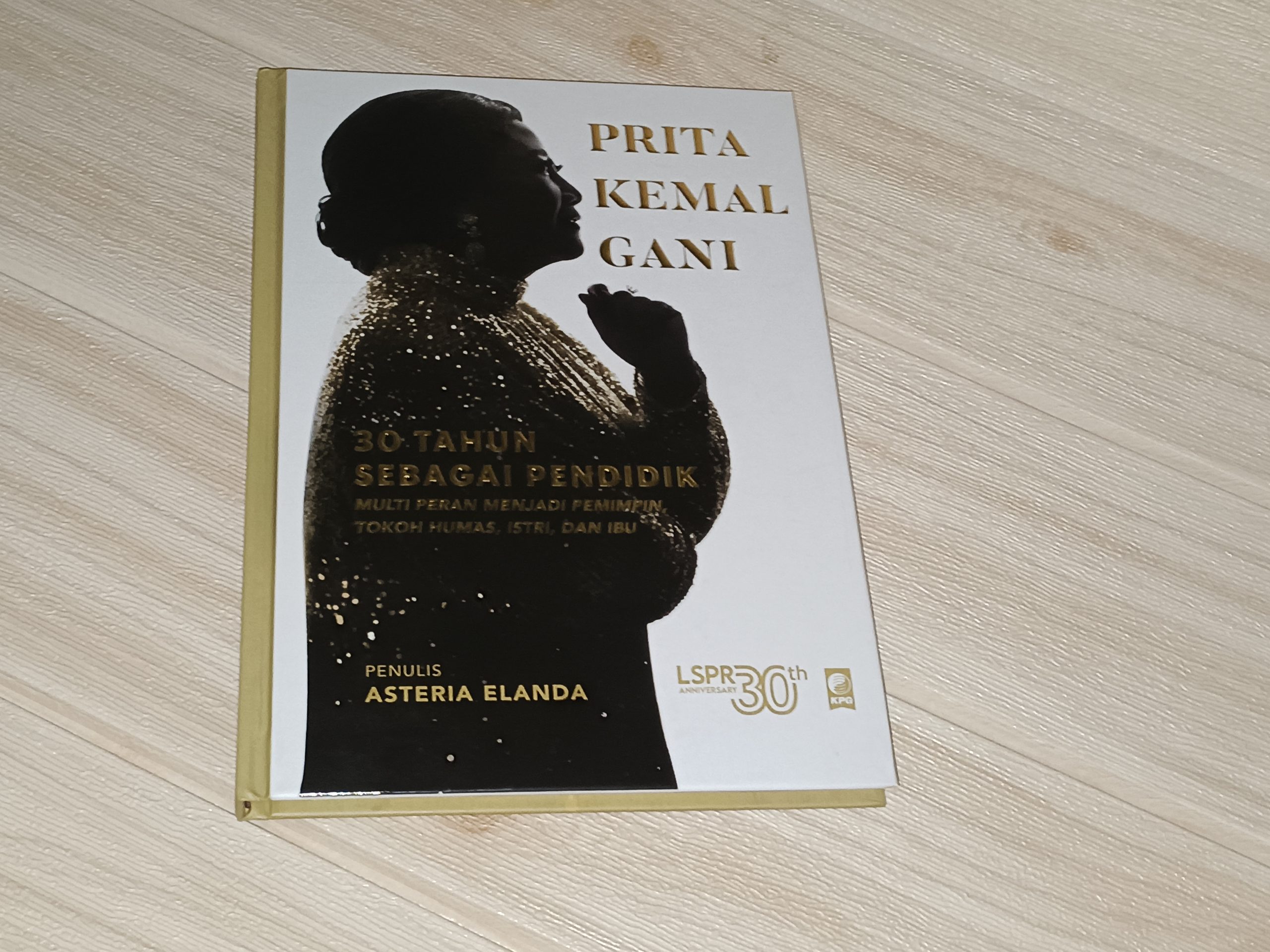 Prita Kemal Gani