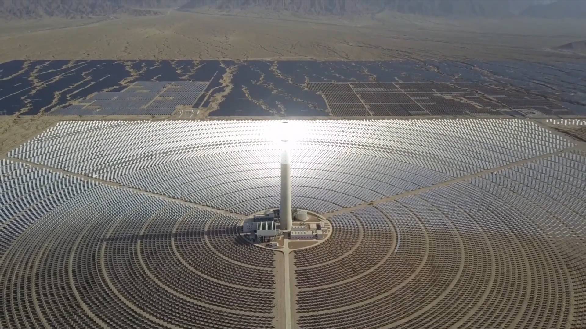 Jaringan energi bersih India