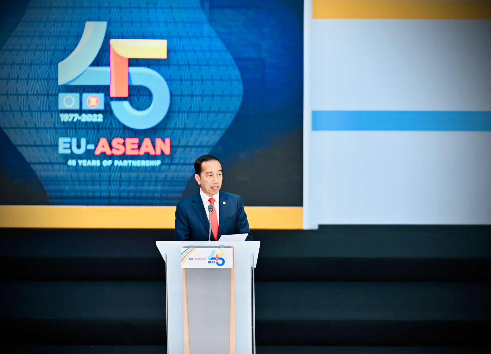 Kemitraan ASEAN-UE