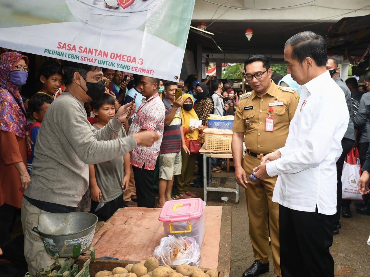 pelarangan penjualan rokok batangan