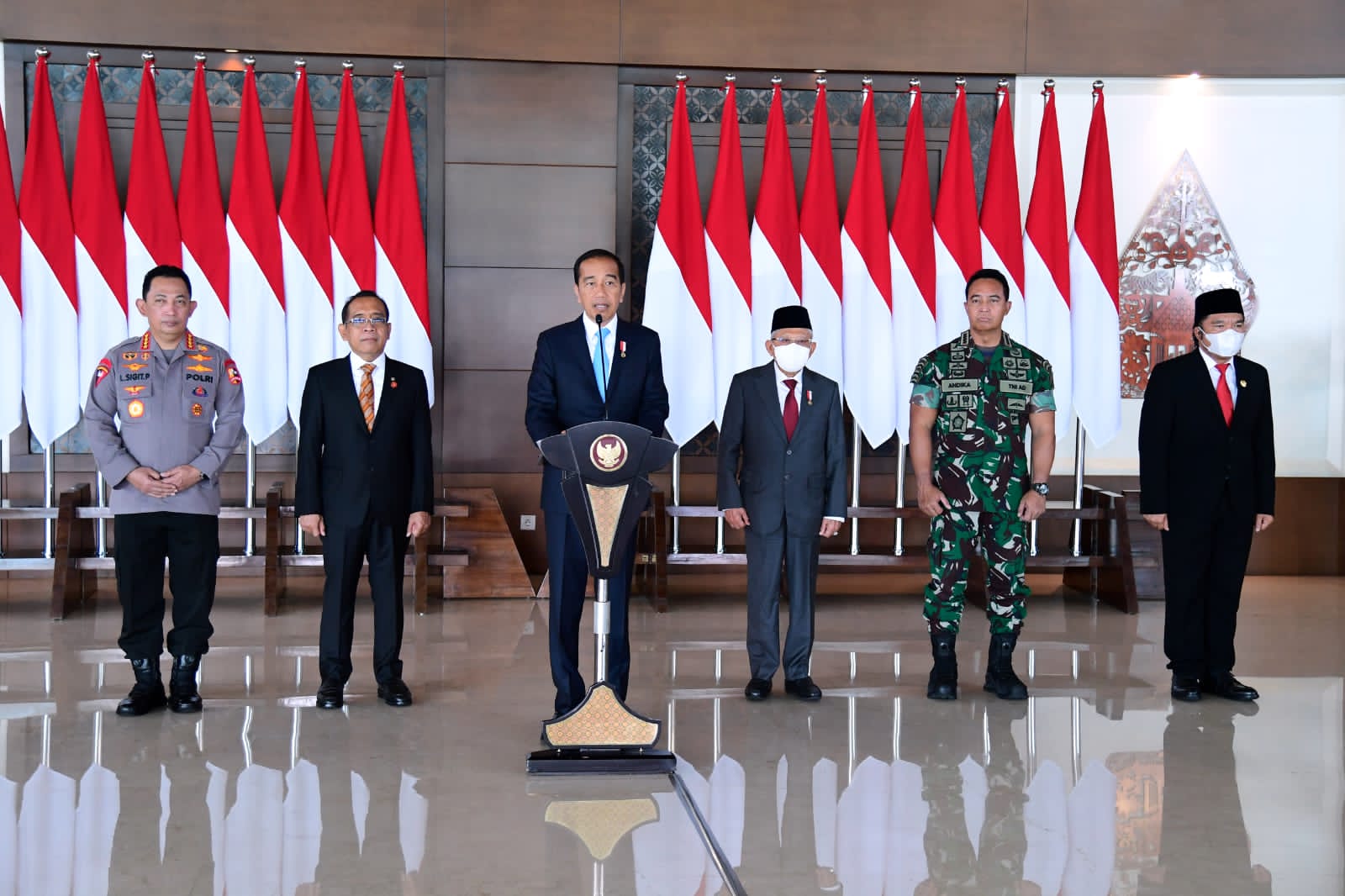 KTT ASEAN-Uni Eropa