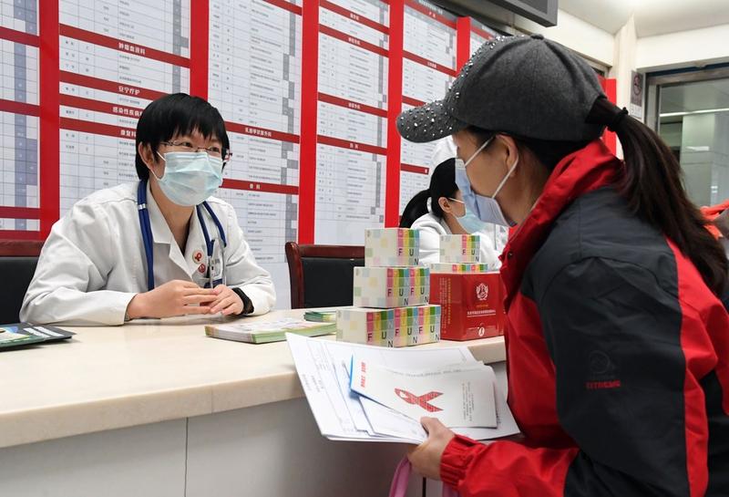 Jumlah kasus baru HIV-AIDS