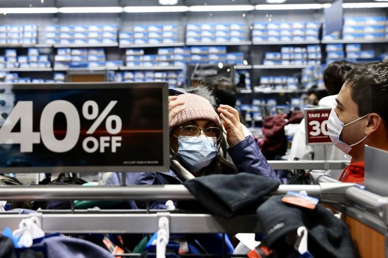 Kasus rawat inap COVID-19