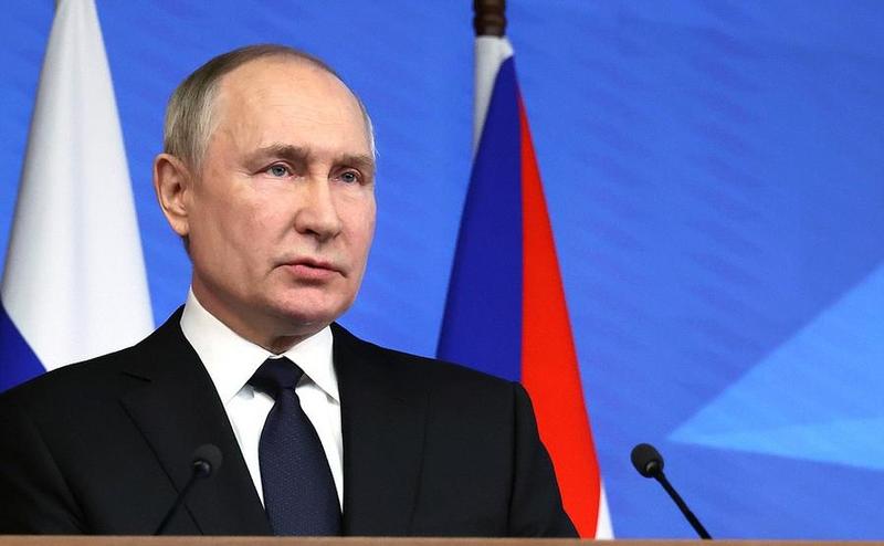 Kekuatan angkatan bersenjata Rusia