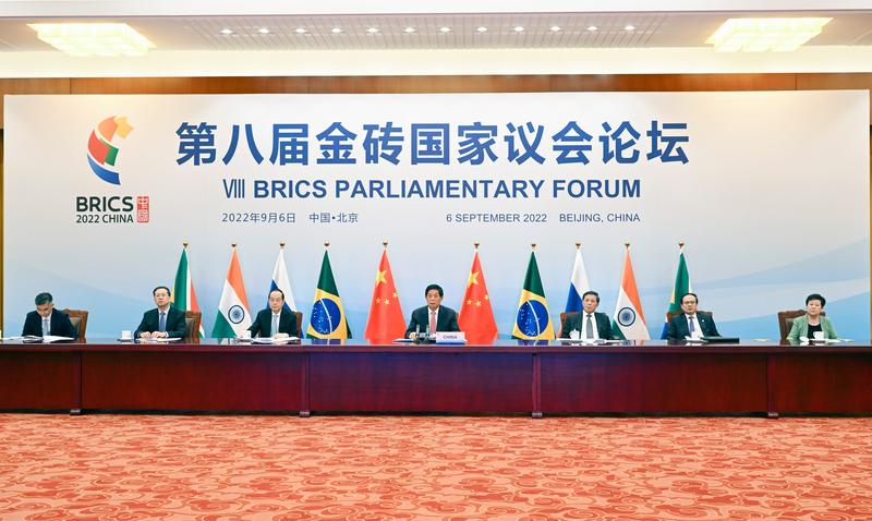 Ketua BRICS 2023