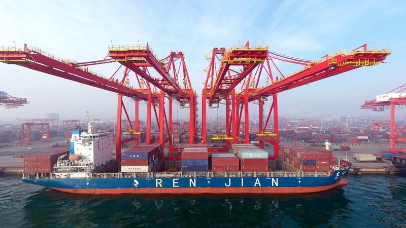 Masa depan ekonomi China