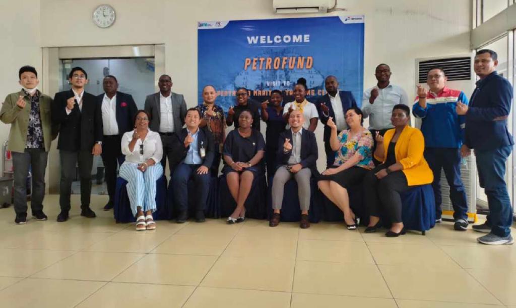Petrofund Namibia