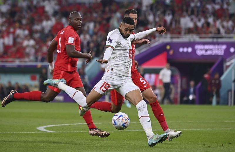 Piala Dunia Qatar