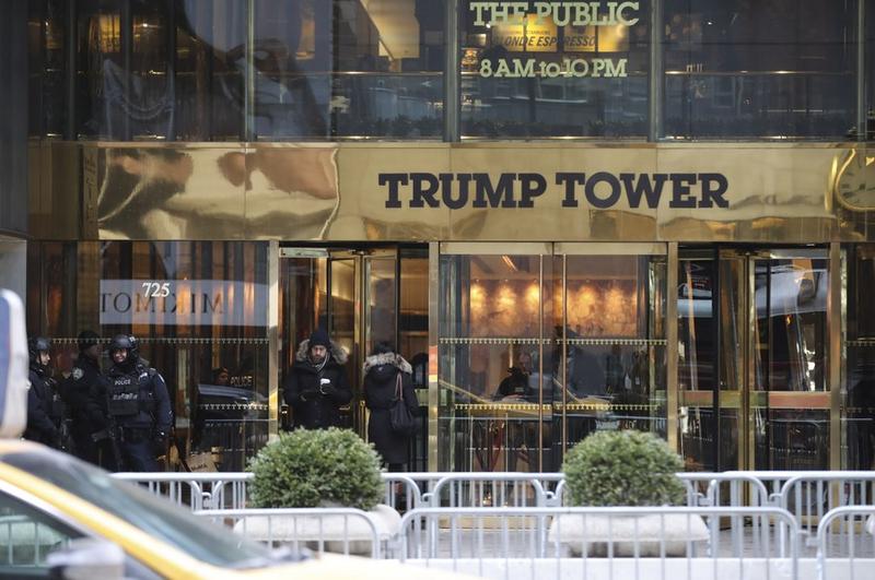 Trump Organization