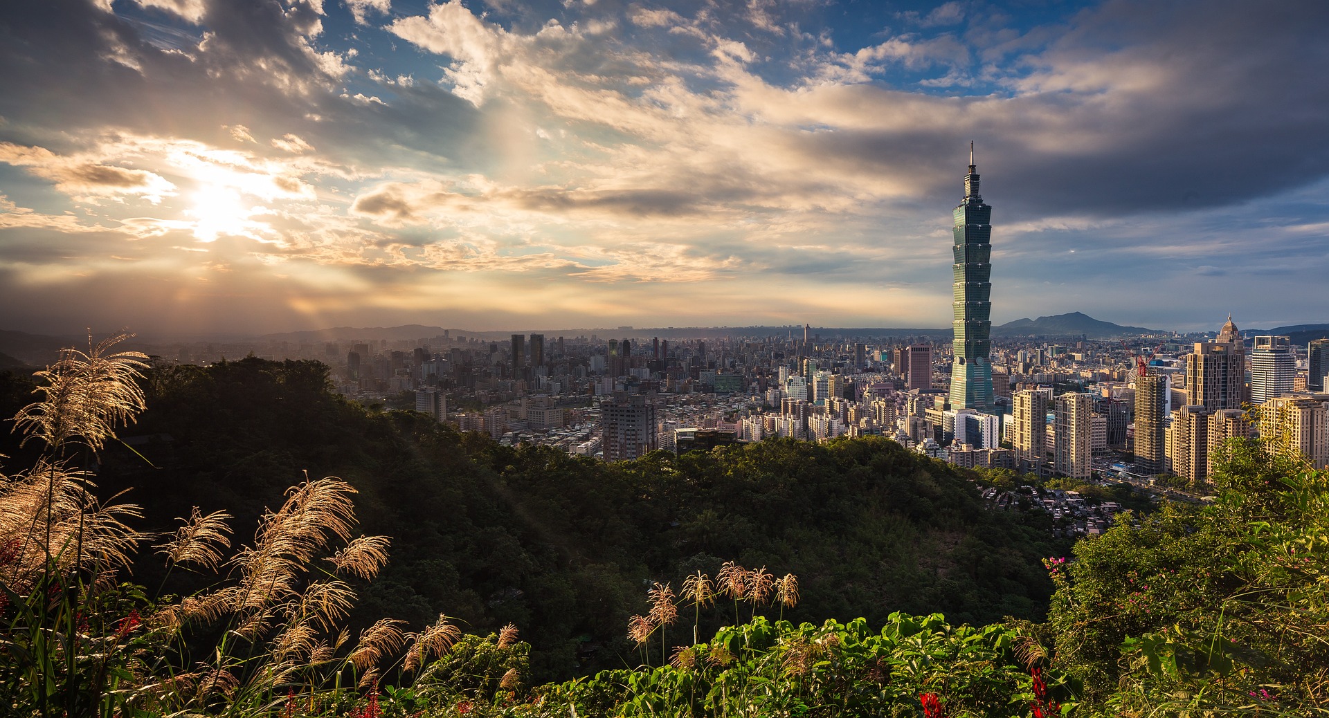 Larangan impor produk Taiwan