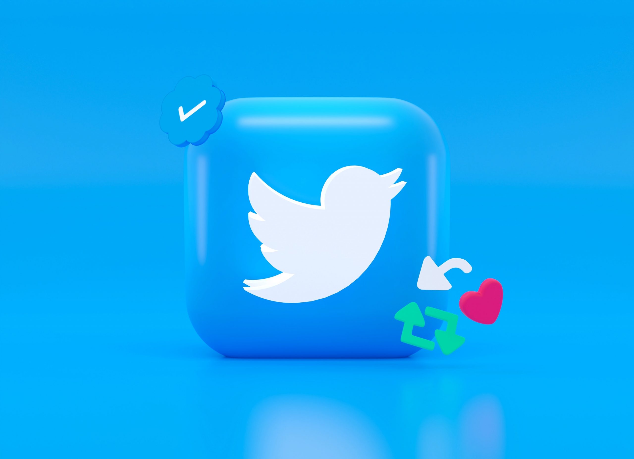 Harga Twitter Blue