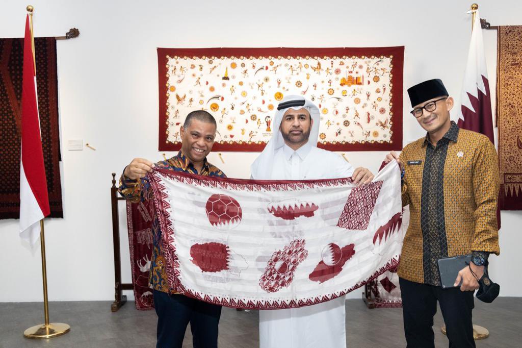 batik exhibition