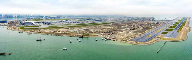 Bandara Internasional Hong Kong