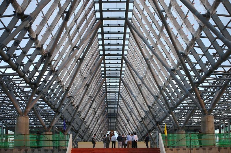 Bandara Internasional Siem Reap Angkor