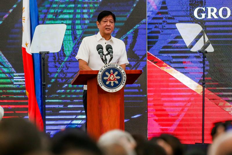 Hubungan Filipina dan China