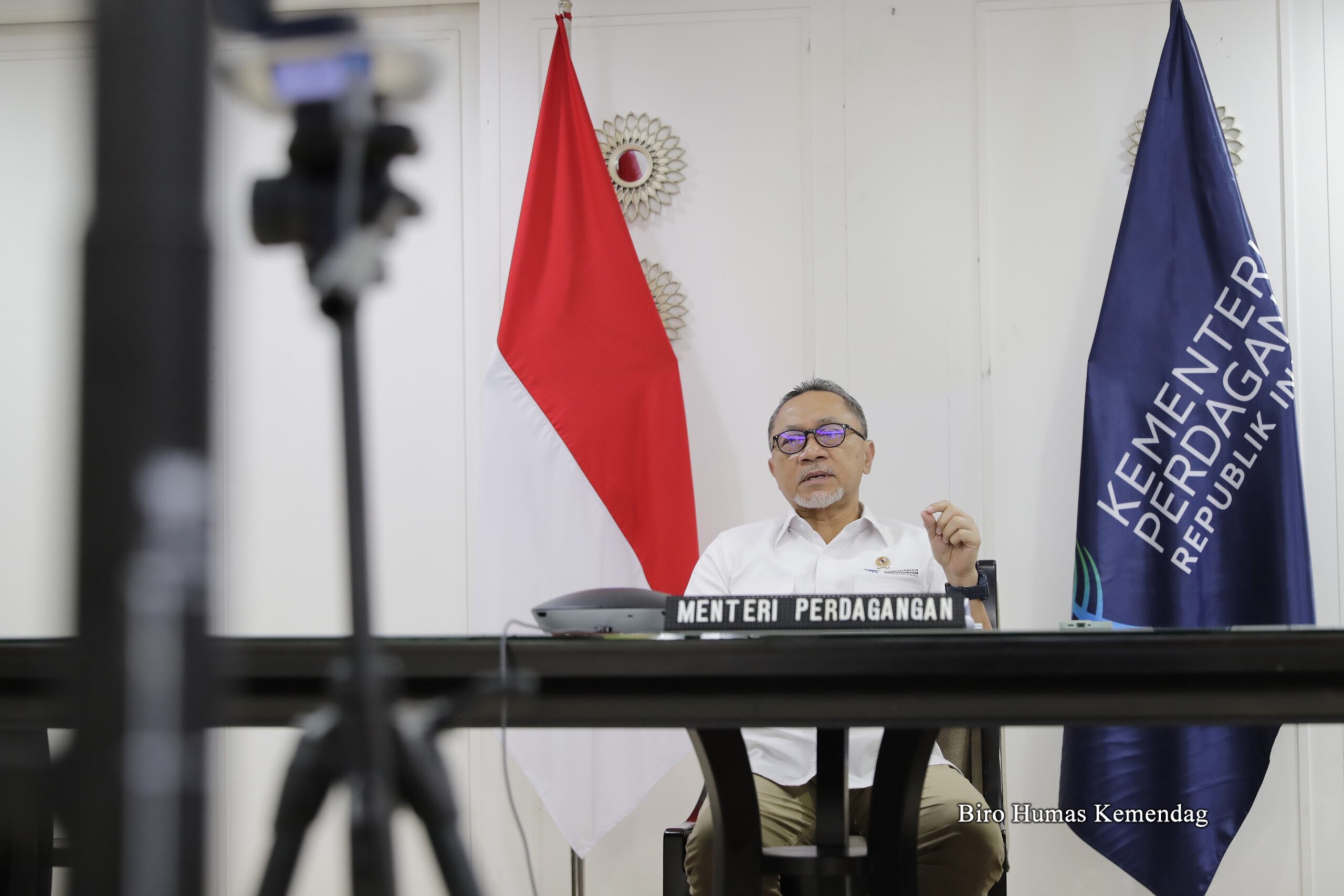 Implementasi IK-CEPA