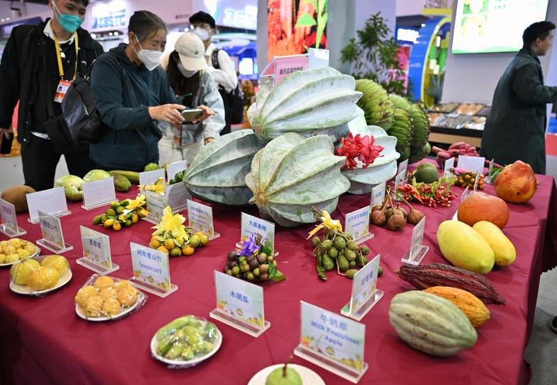 Industri pengolahan hasil pertanian