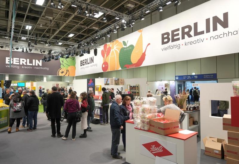International Green Week Berlin