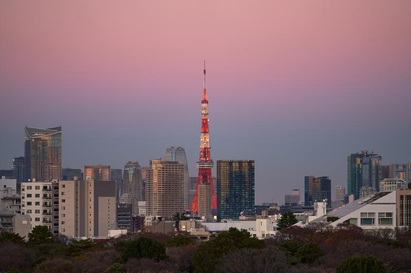 Kebijakan luar negeri Jepang