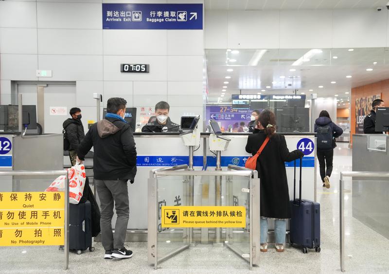 Kebijakan nol-COVID China