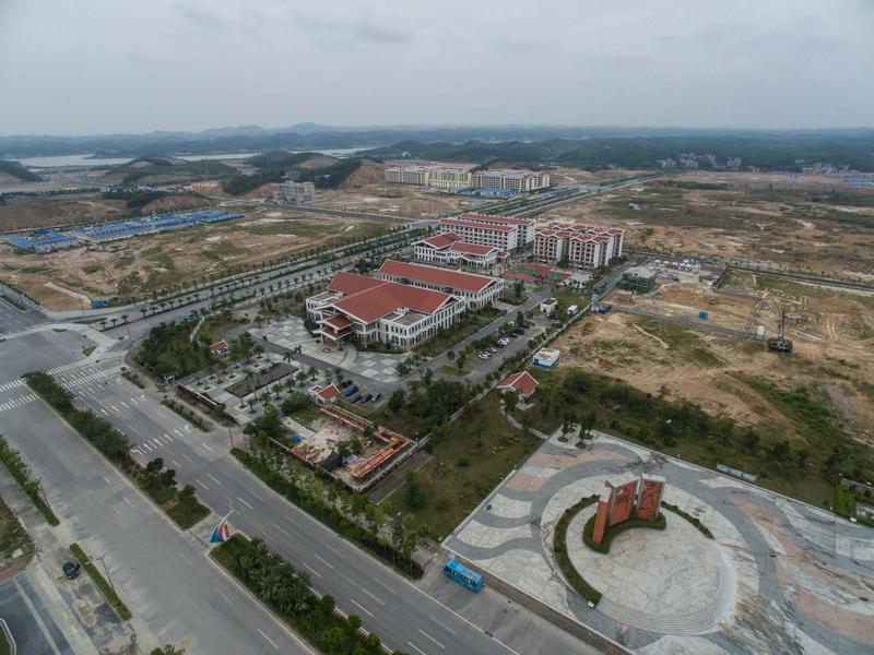 Kemitraan strategis komprehensif China-Malaysia