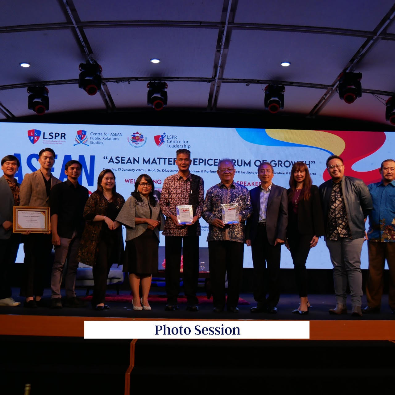 Ketua ASEAN 2023