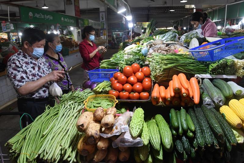 Mekanisme subsidi harga China