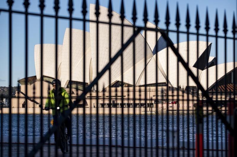 Otonomi dan kemerdekaan Australia