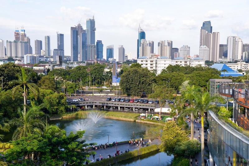 Pemberlakuan RCEP di Indonesia