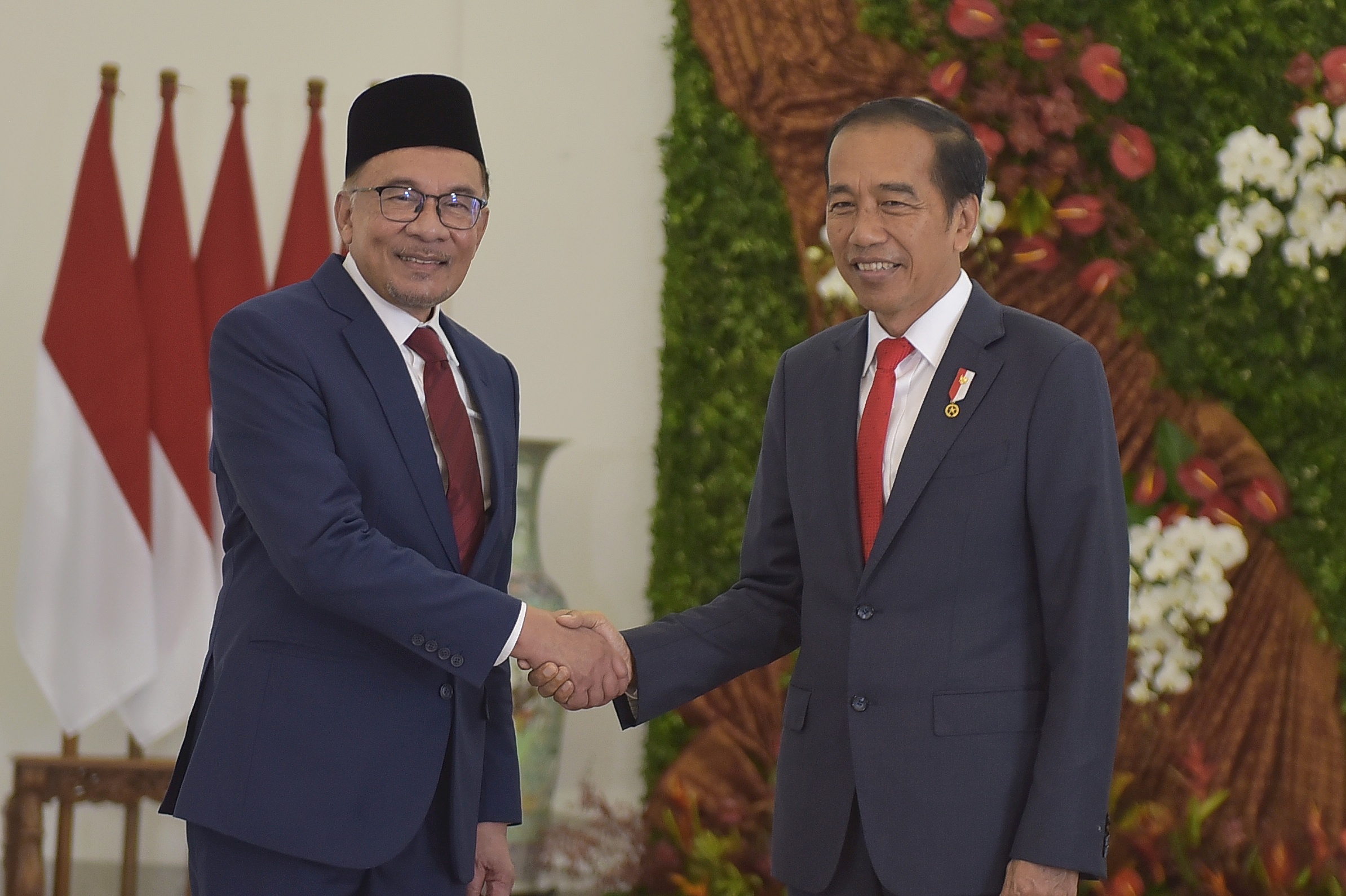 surat ketertarikan
