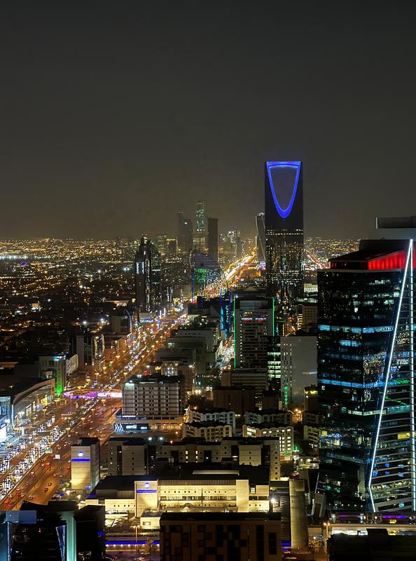 Saudi duty-free markets