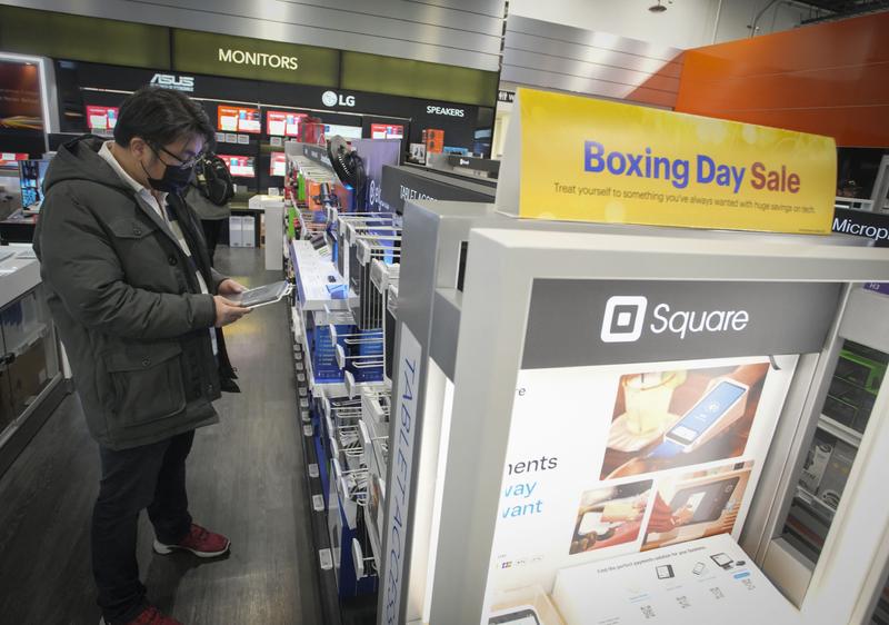 Sentimen bisnis di Kanada