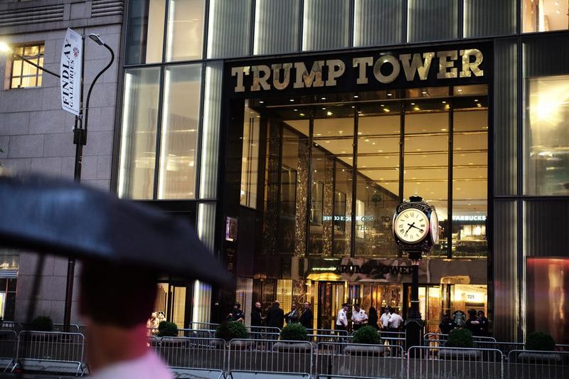 Trump Organization