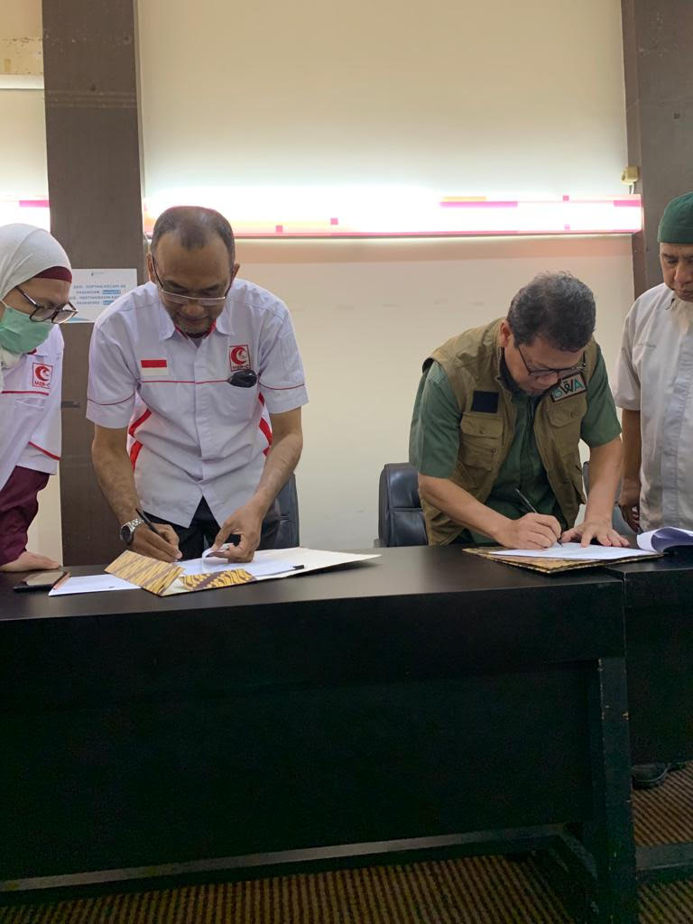 Program Kapal Dakwah dokterCARE