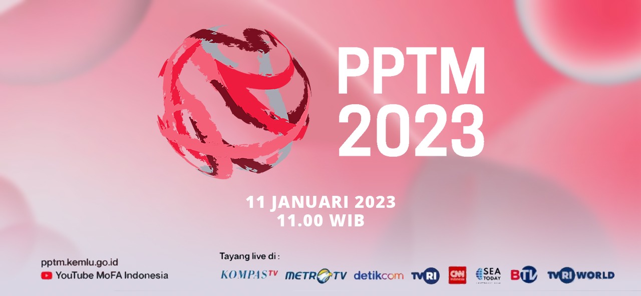 The ASEAN Chairmanship in 2023