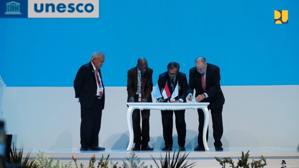 The Letter of Intent