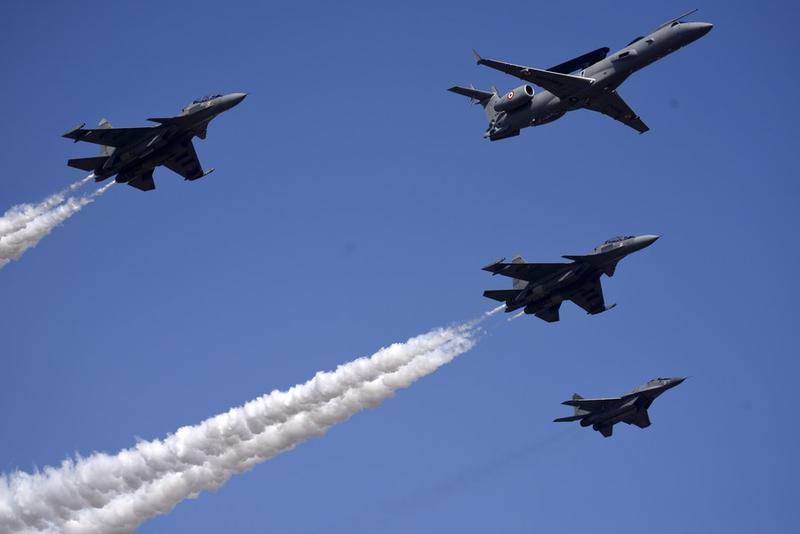 Aero India 2023