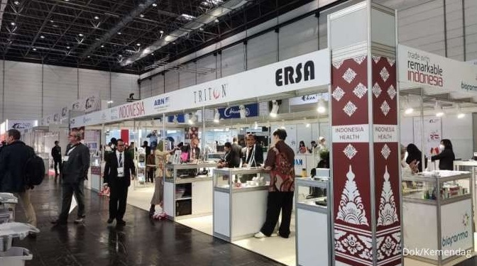 Arab Health