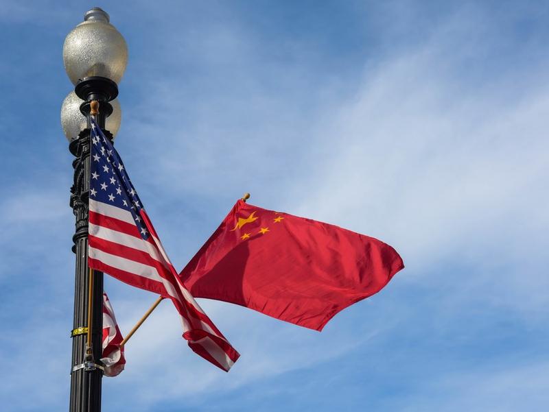 Ancaman China