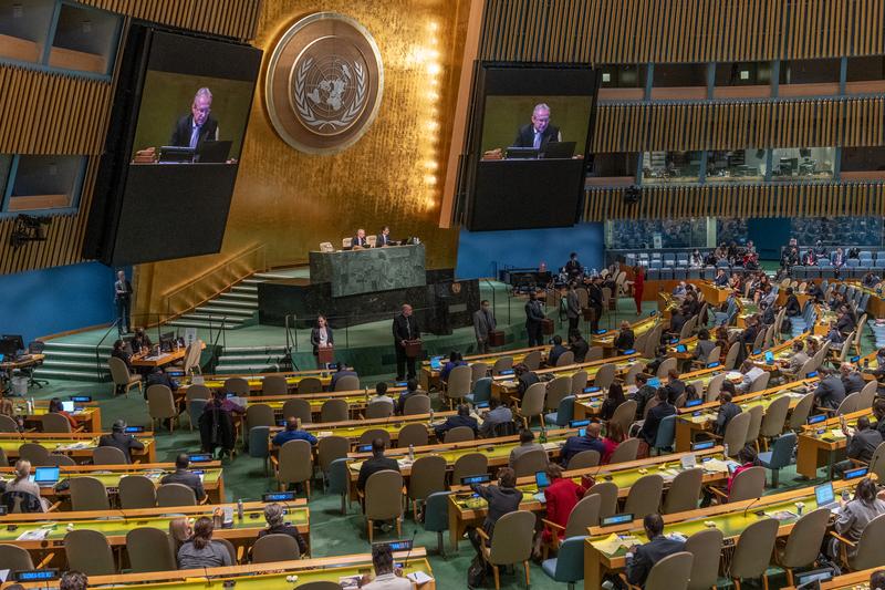 Multilateralisme
