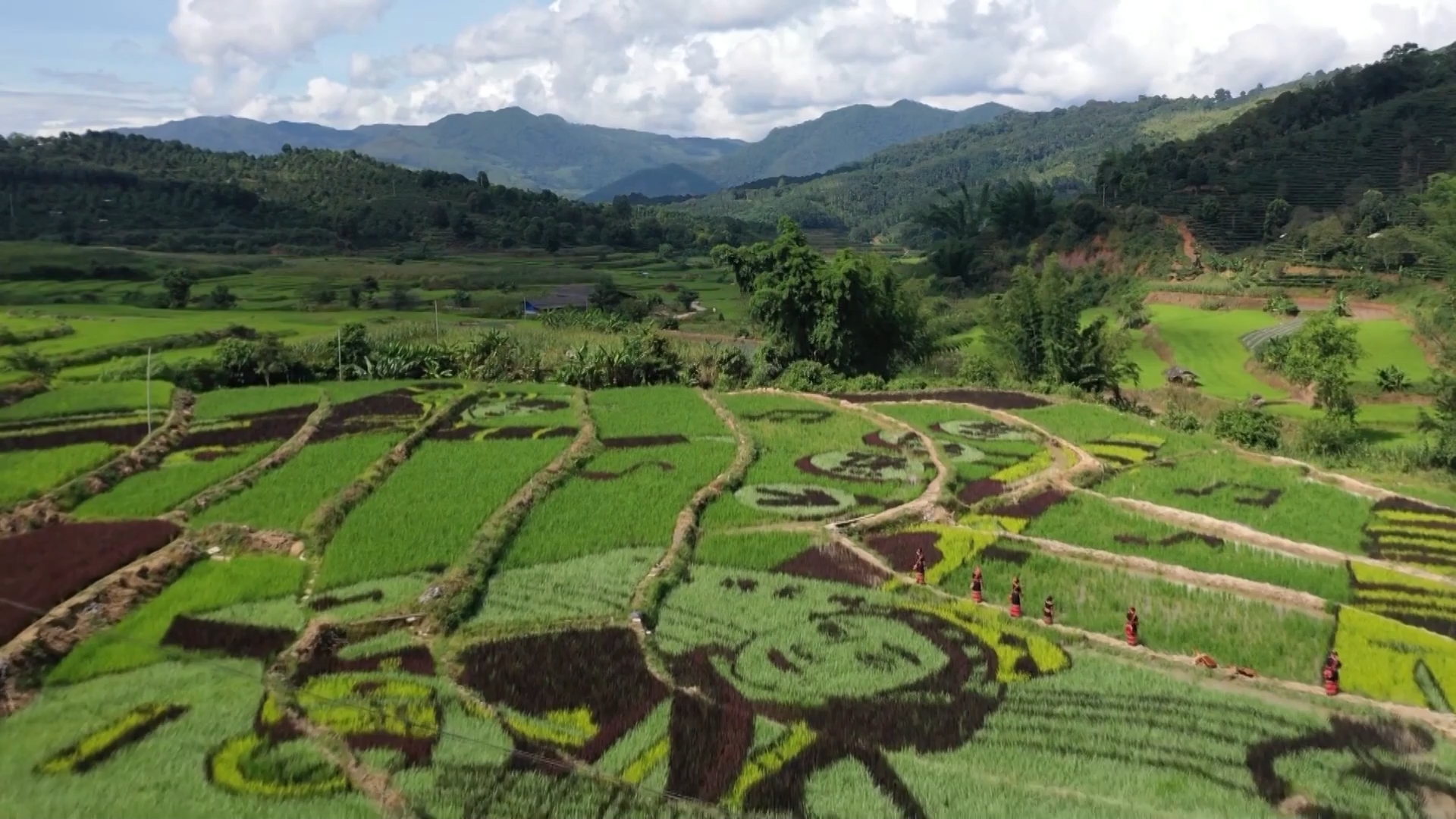Desa Laodabao