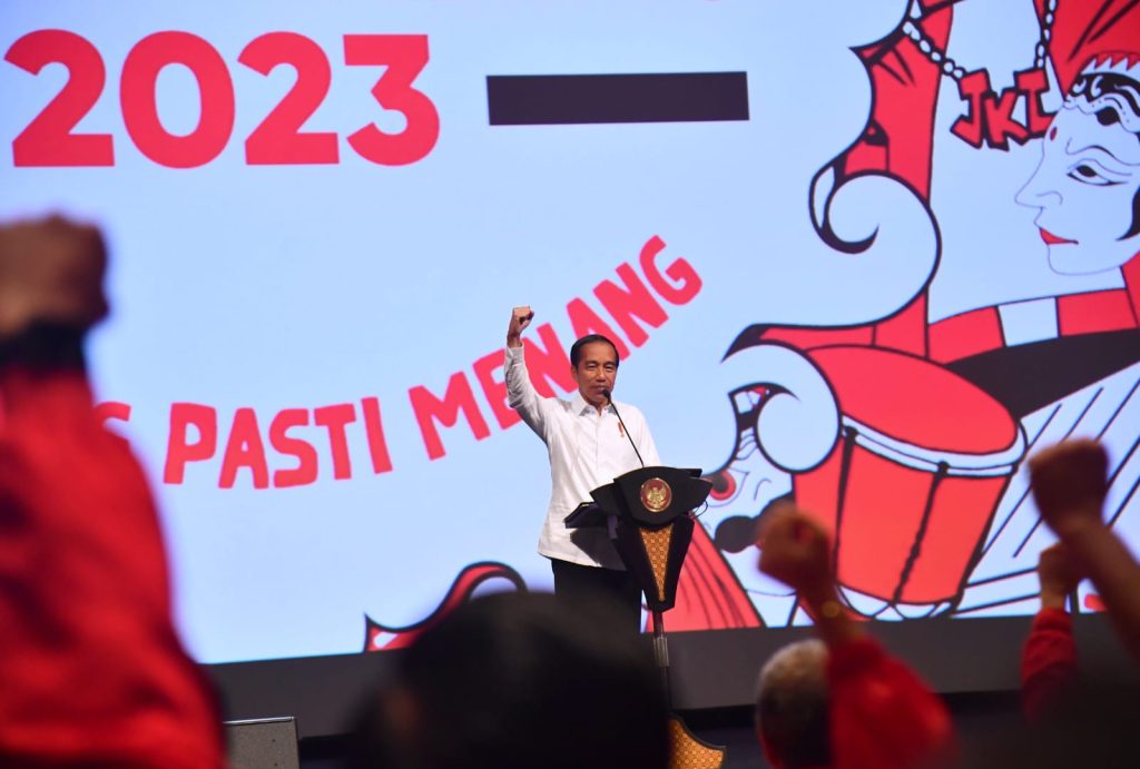 strategi besar Indonesia