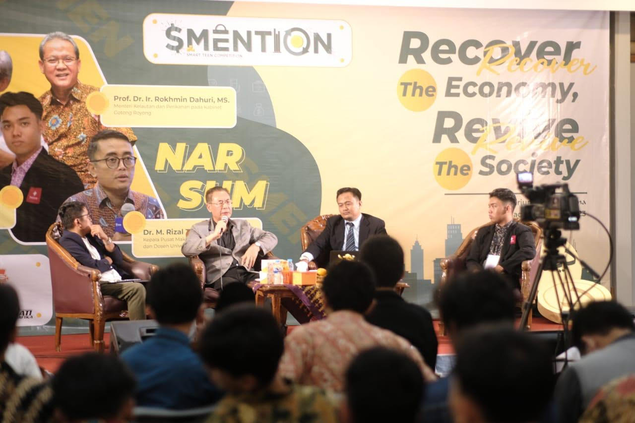 seminar internasional