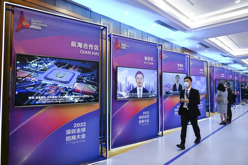 Investasi greenfield di Asia