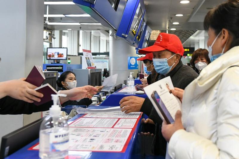 Jerman cabut persyaratan tes COVID-19