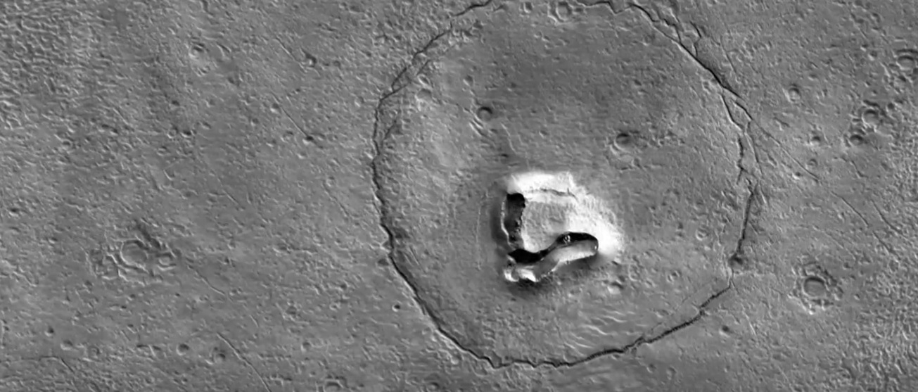 Mars Reconnaissance Orbiter