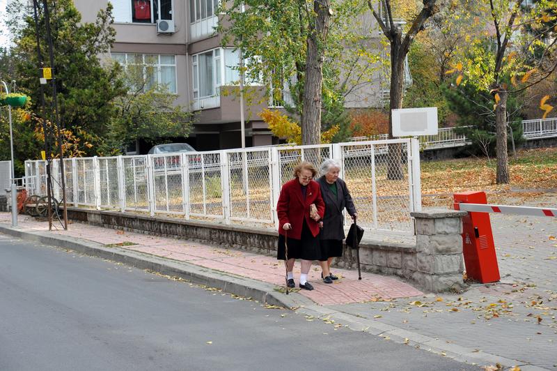 Mencegah demensia dan Alzheimer